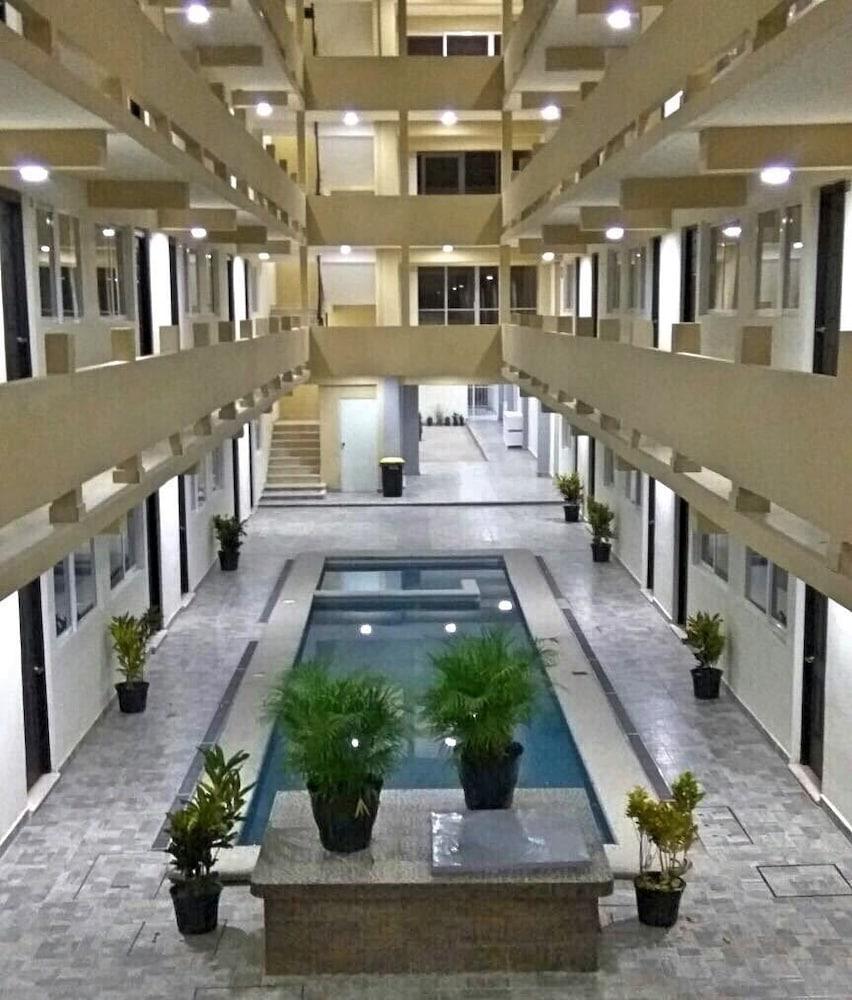 Puerto Hotel