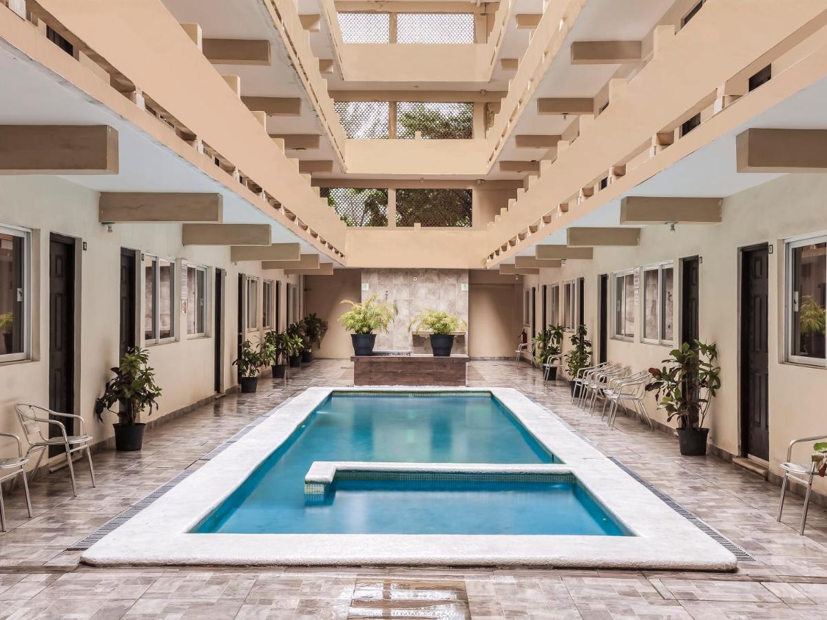 Hotel Puerto