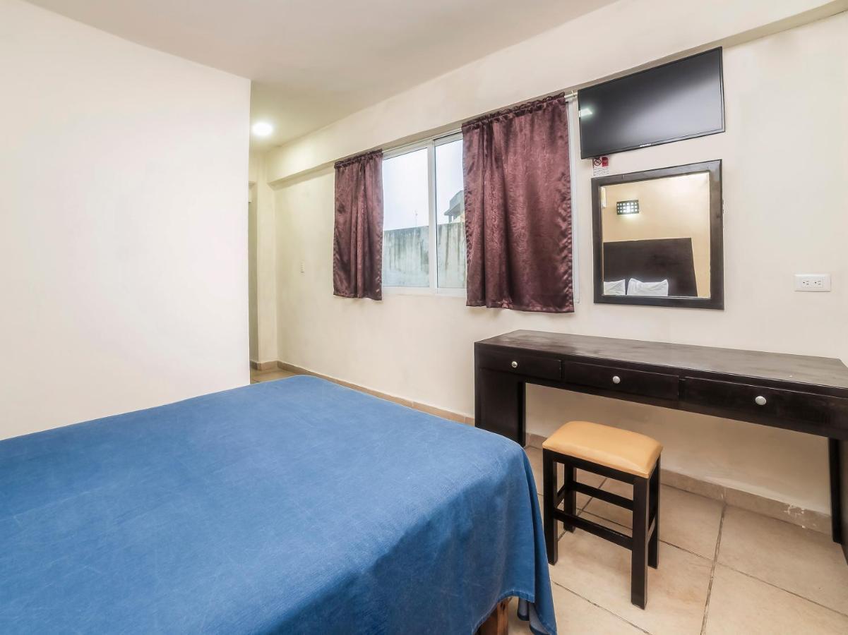 Hotel Puerto