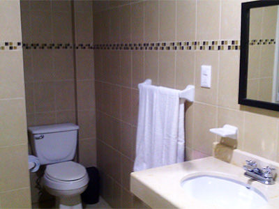 Hotel Puerto 3*