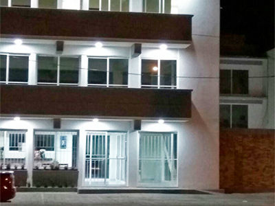Hotel Puerto 3*